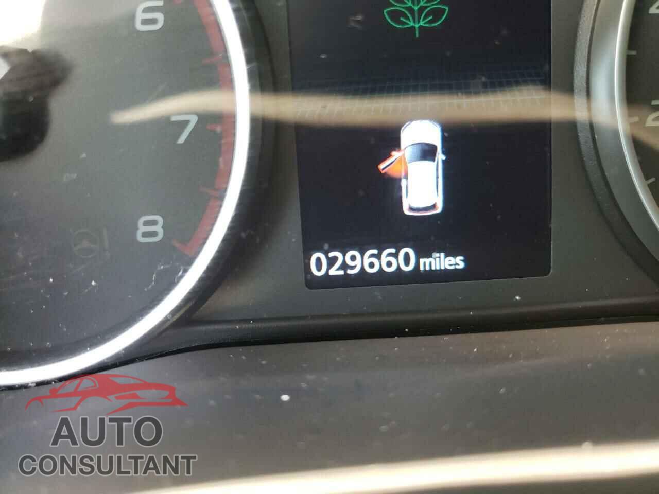 MITSUBISHI ECLIPSE 2019 - JA4AT5AA3KZ001457