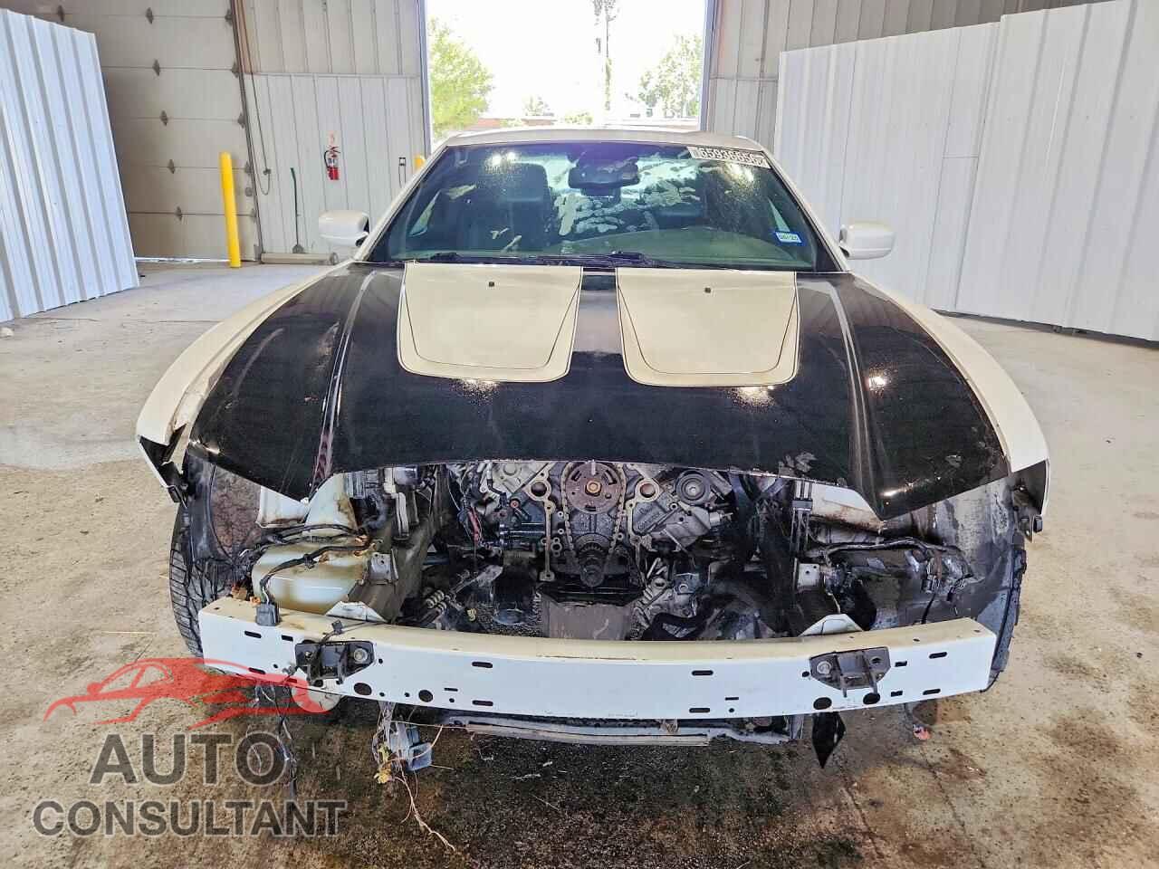 DODGE CHARGER 2014 - 2C3CDXCT0EH163979
