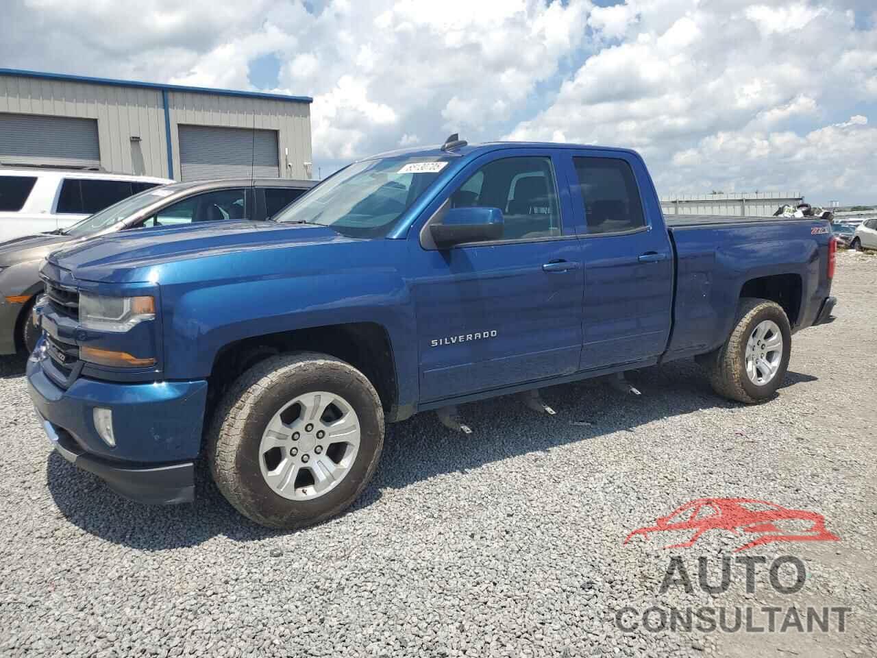 CHEVROLET ALL Models 2016 - 1GCVKREC1GZ190016