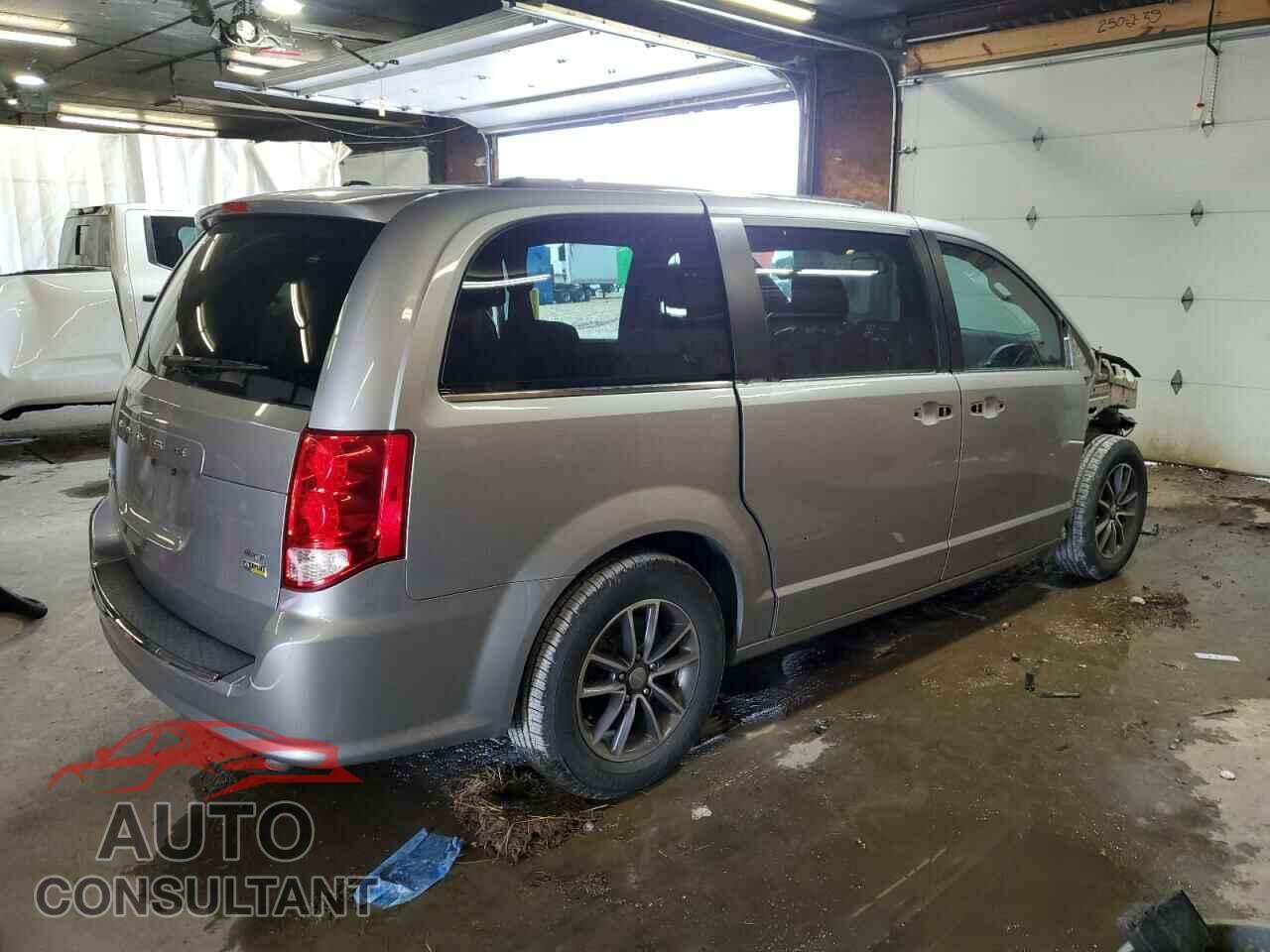 DODGE CARAVAN 2017 - 2C4RDGCG3HR698019