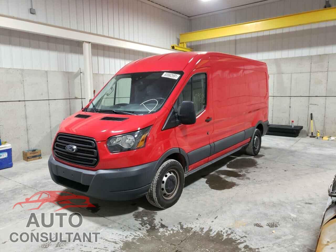 FORD TRANSIT CO 2016 - 1FTYR2CG7GKA73166
