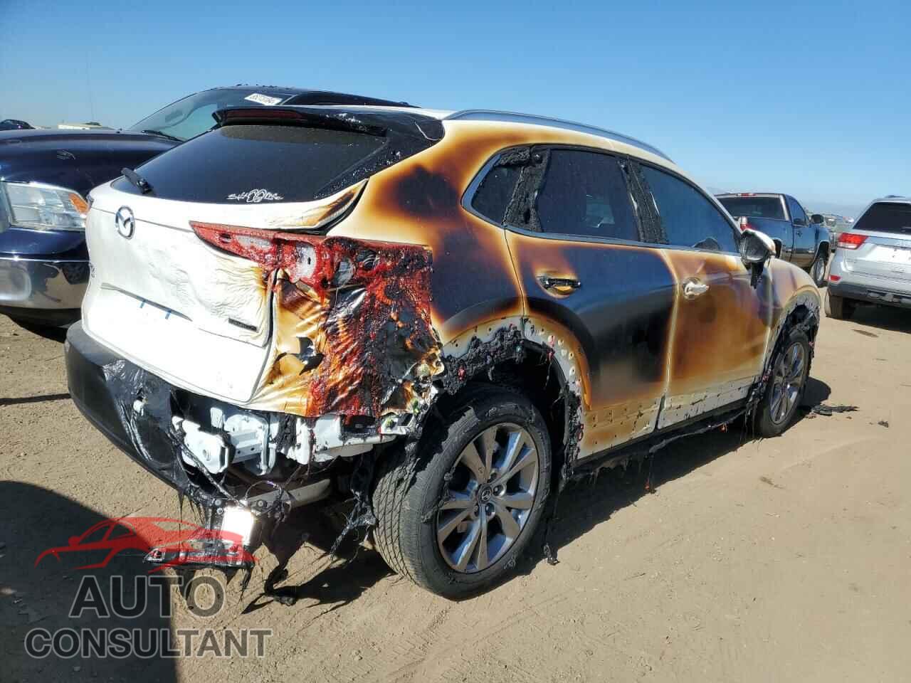 MAZDA CX30 2023 - 3MVDMBCM1PM506099