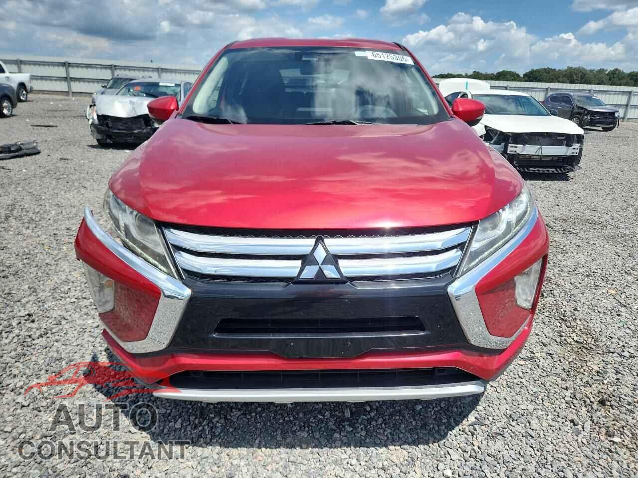 MITSUBISHI ECLIPSE 2020 - JA4AT5AA3LZ002741