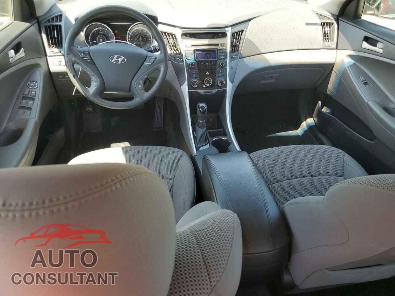 HYUNDAI SONATA 2014 - 5NPEB4AC2EH916656