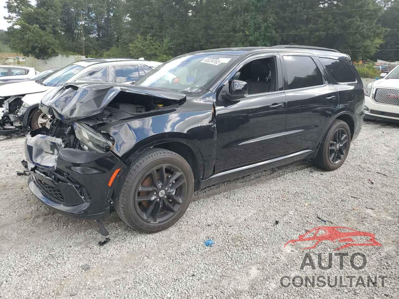 DODGE DURANGO 2023 - 1C4SDJCT5PC553888