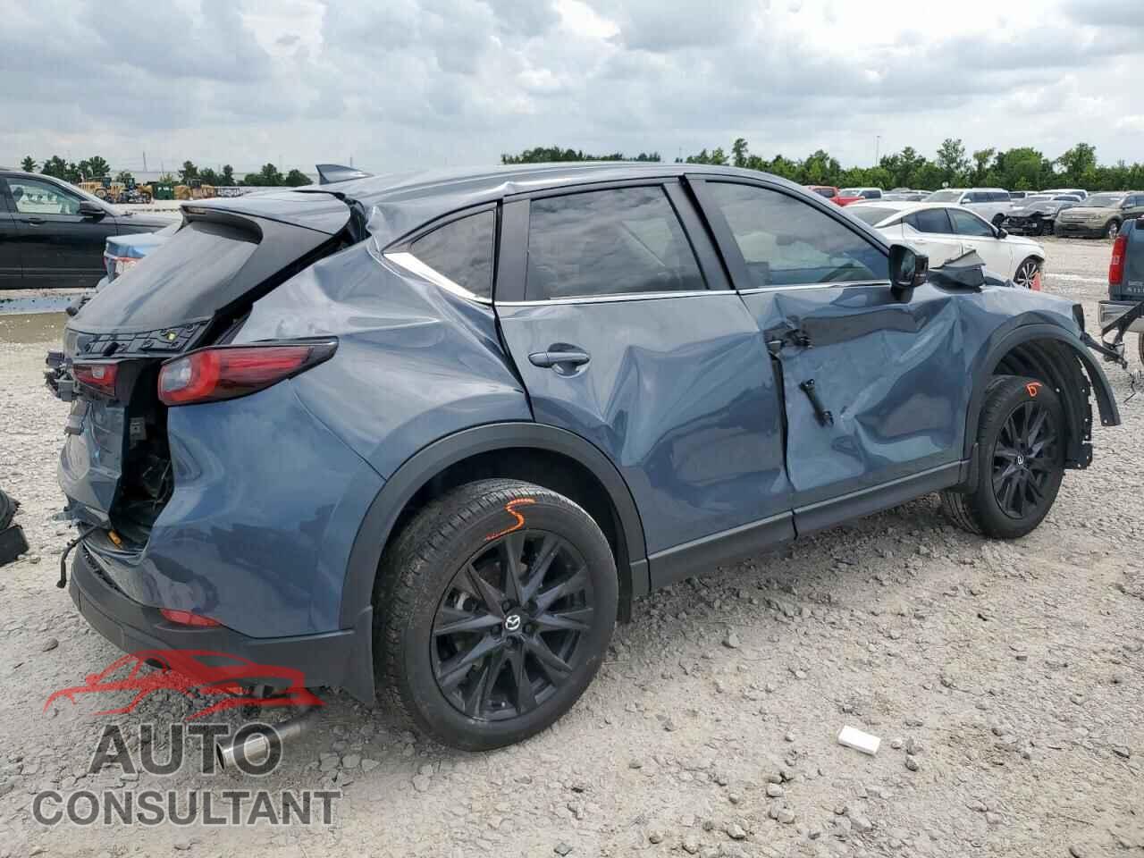 MAZDA CX-5 PREFE 2024 - JM3KFBCL2R0448611