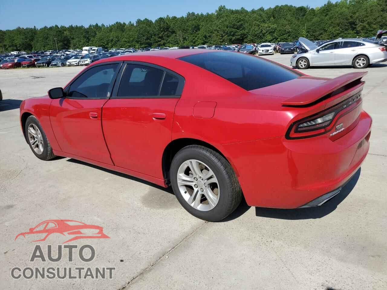 DODGE CHARGER 2015 - 2C3CDXBG3FH881175