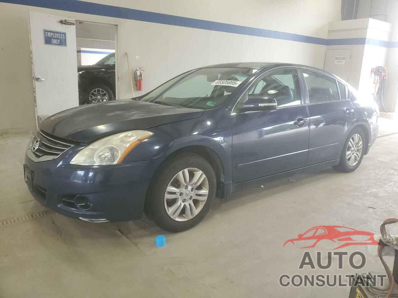 NISSAN ALTIMA 2010 - 1N4AL2AP2AN567226