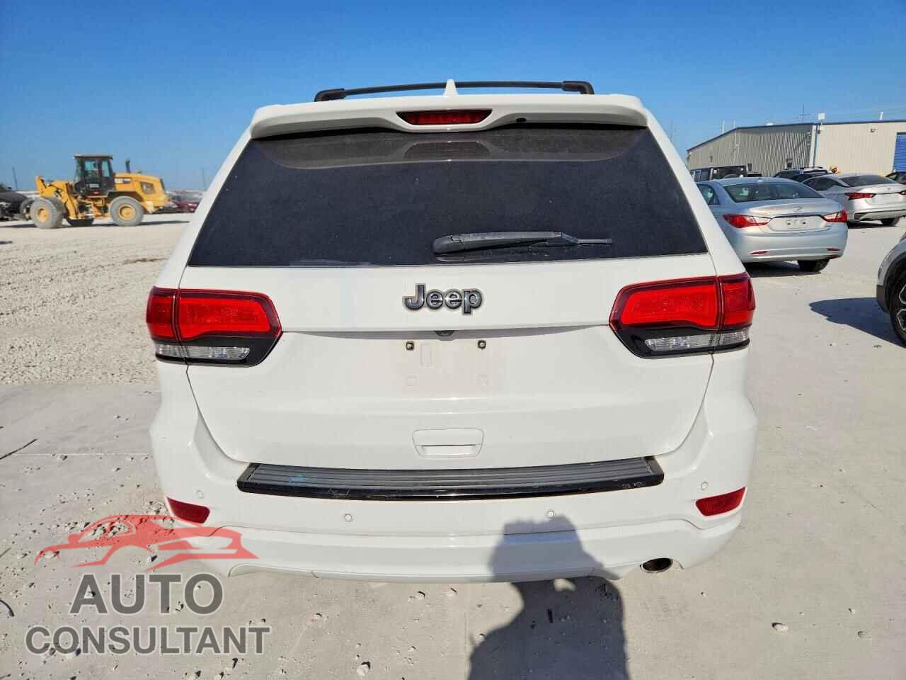 JEEP CHEROKEE 2017 - 1C4RJEAG7HC829185