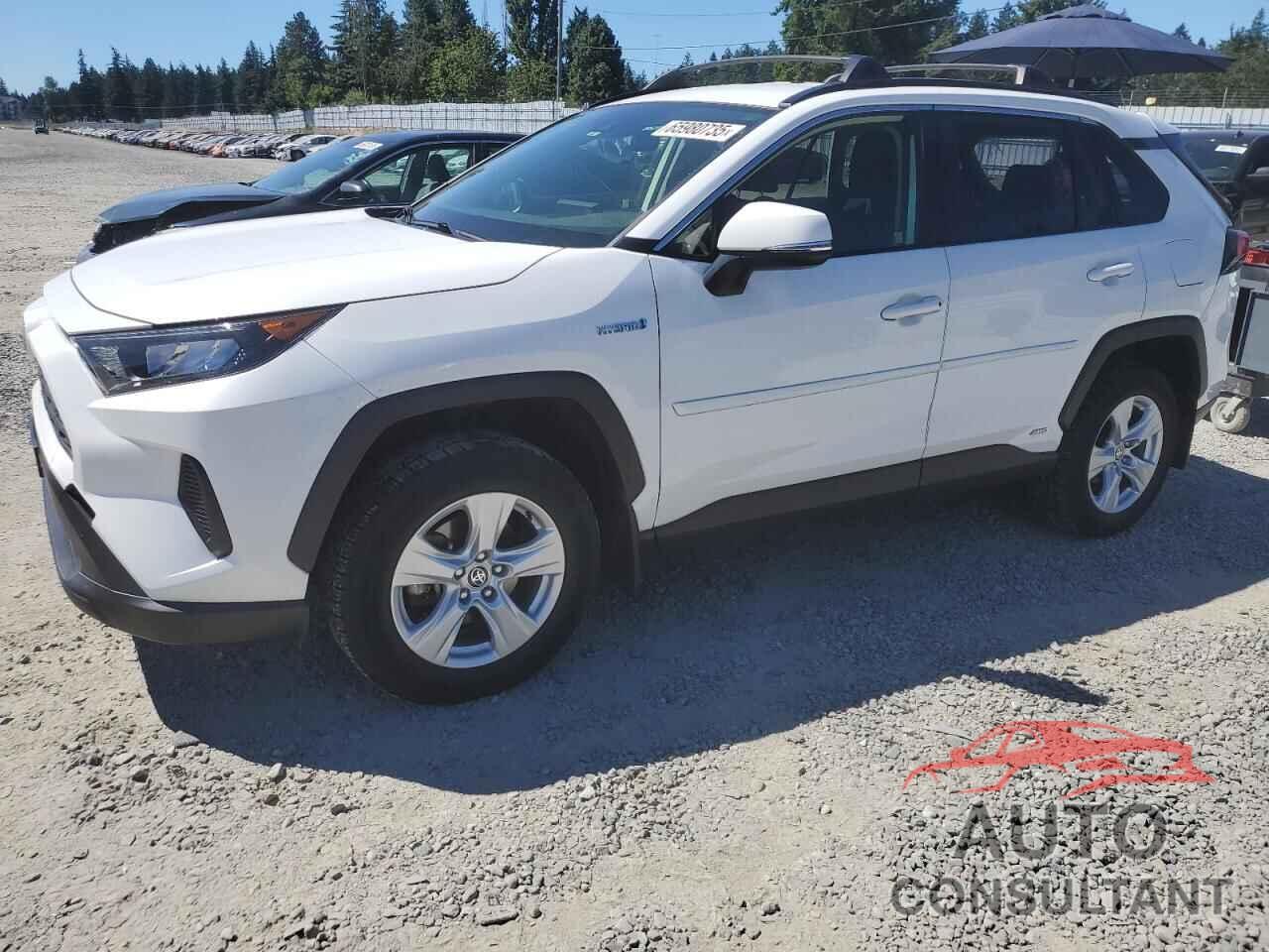 TOYOTA RAV4 2020 - JTMMWRFV1LD065928