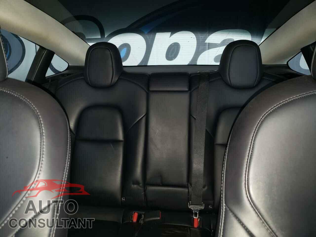 TESLA MODEL 3 2022 - 5YJ3E1EAXNF369060