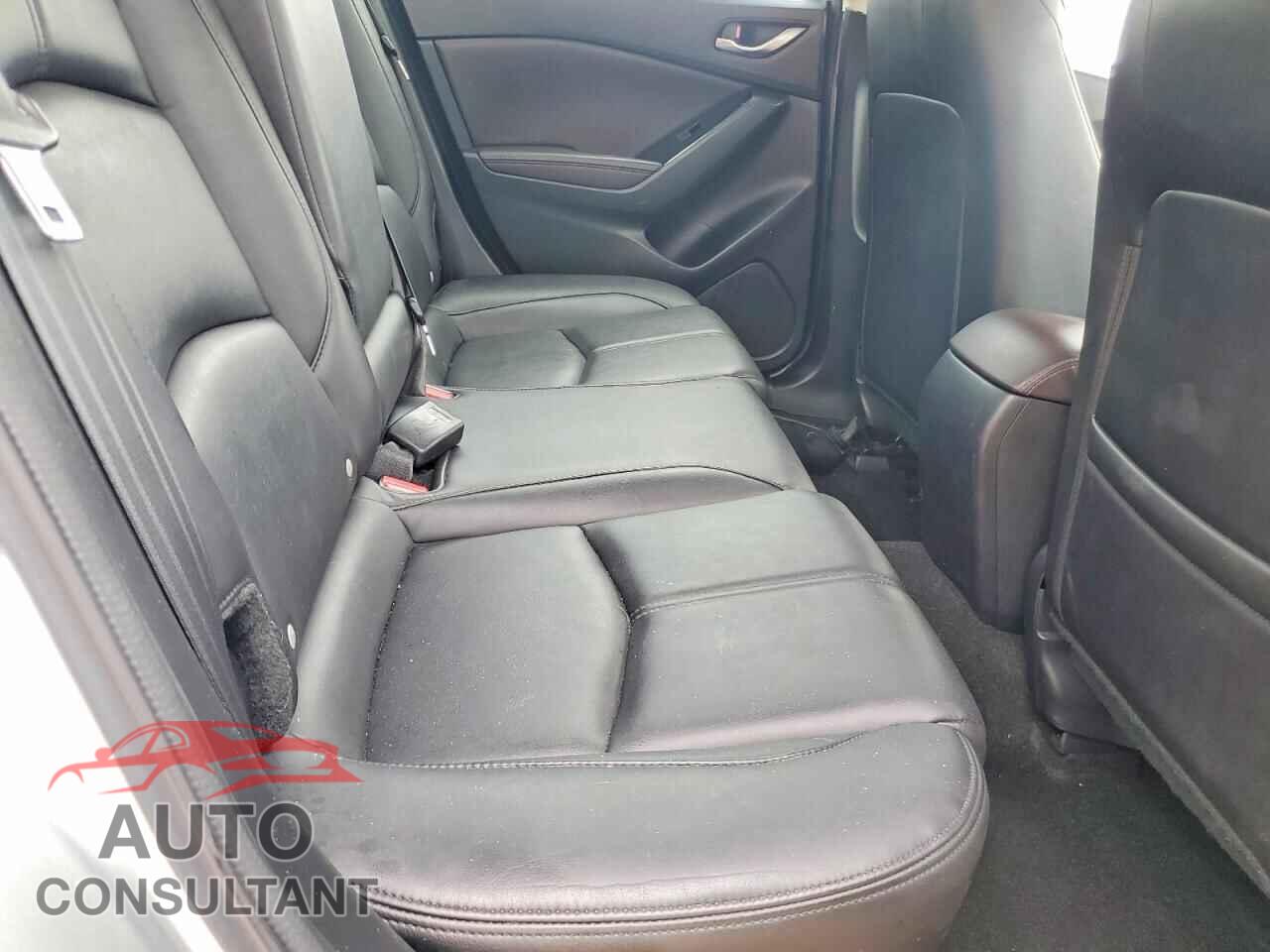 MAZDA 3 2017 - 3MZBN1V7XHM121226