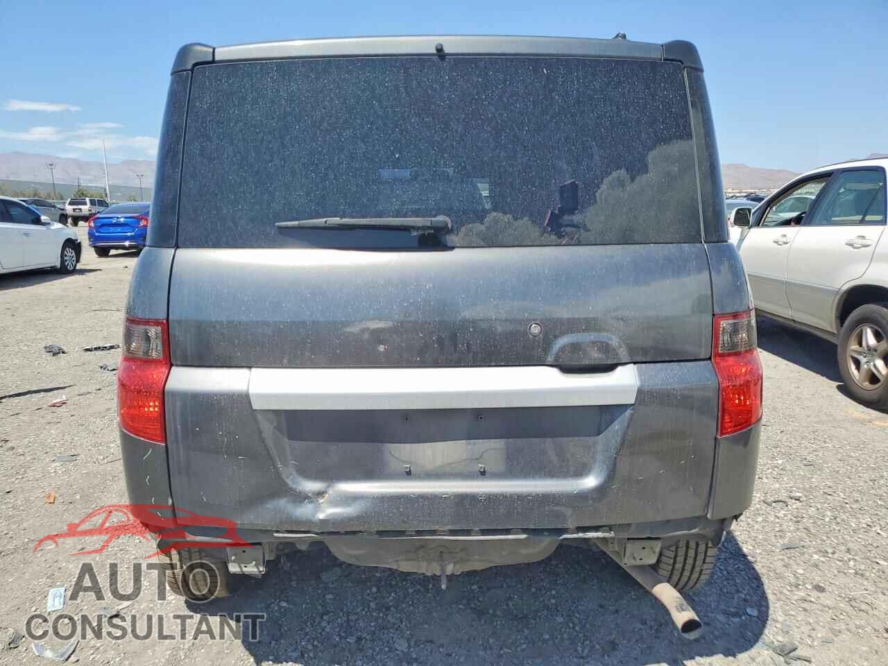HONDA ELEMENT 2011 - 5J6YH2H79BL003984