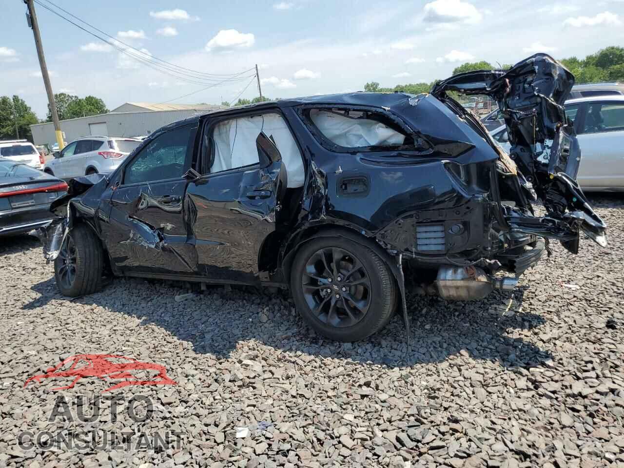 DODGE DURANGO 2023 - 1C4SDJCT0PC695985