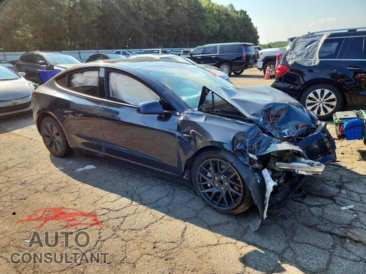 TESLA MODEL 3 2024 - 5YJ3E1EA7RF739743