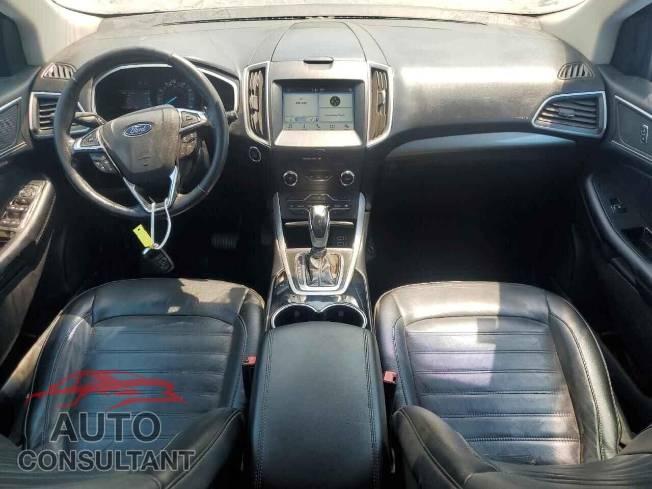 FORD EDGE 2018 - 2FMPK3J93JBC32675