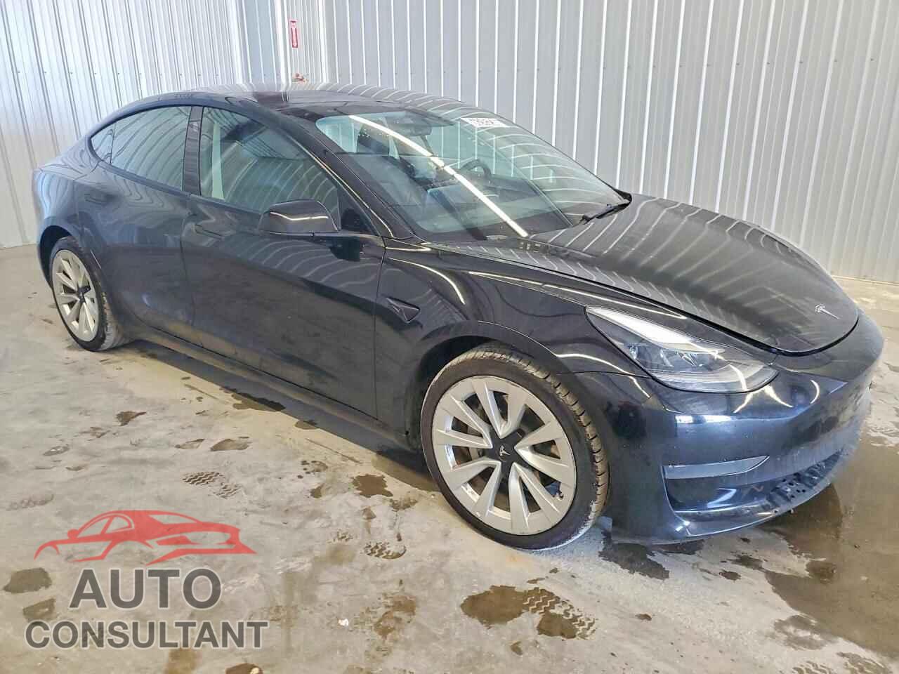 TESLA MODEL 3 2023 - 5YJ3E1EA4PF436402