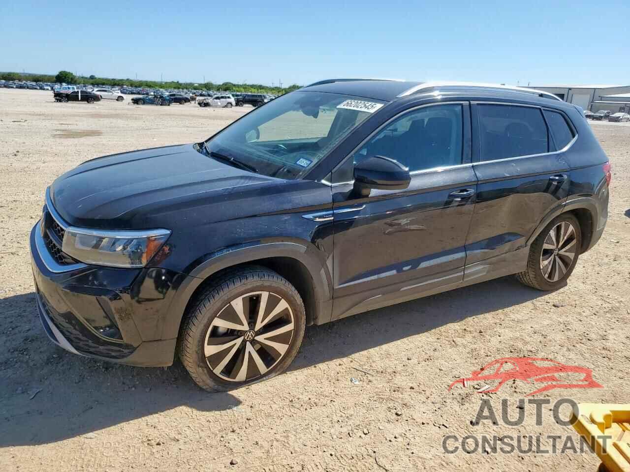 VOLKSWAGEN TAOS SE 2024 - 3VVSX7B27RM010015