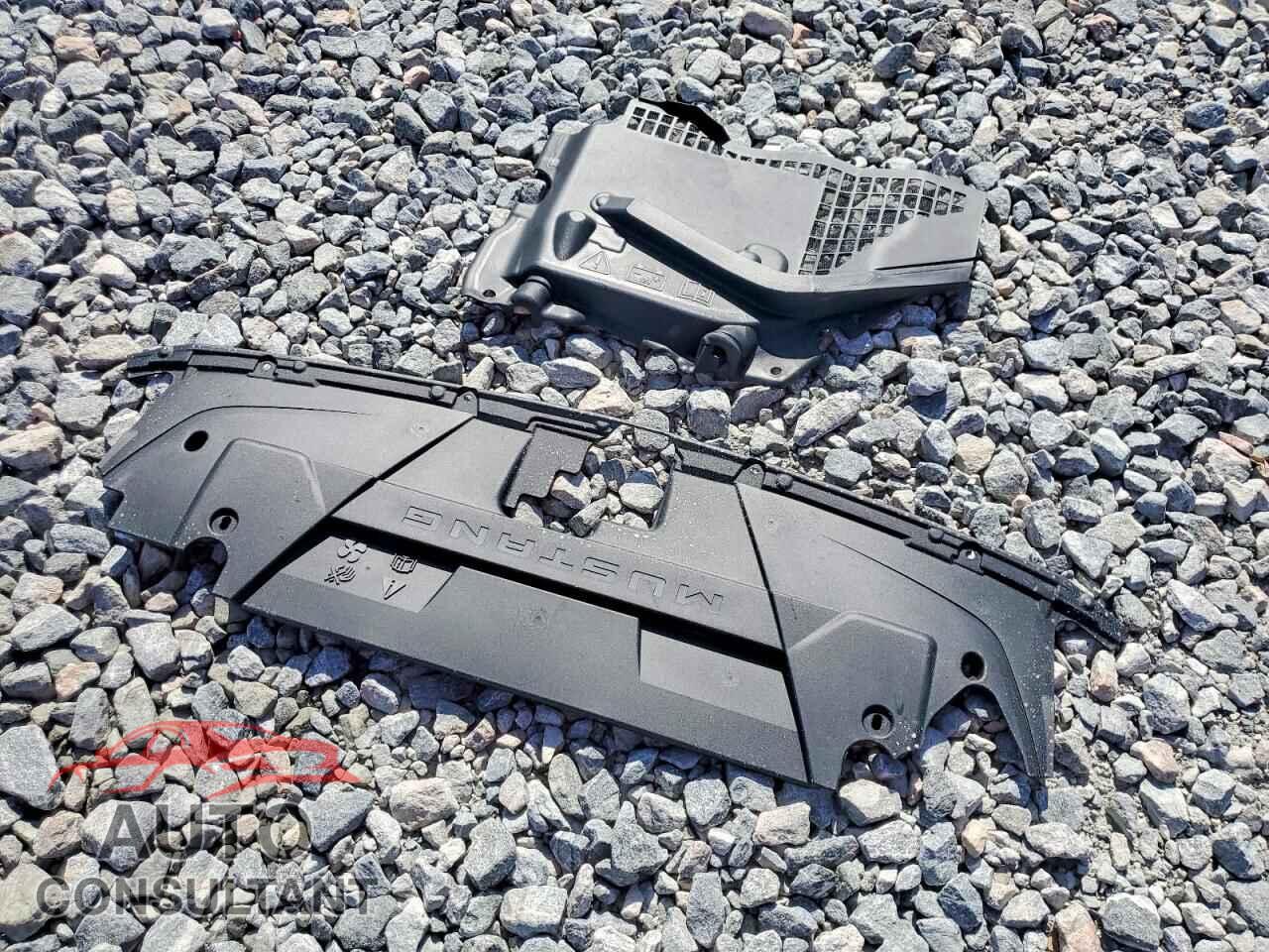 FORD MUSTANG 2026 - 1FAGP8UH5T5126604