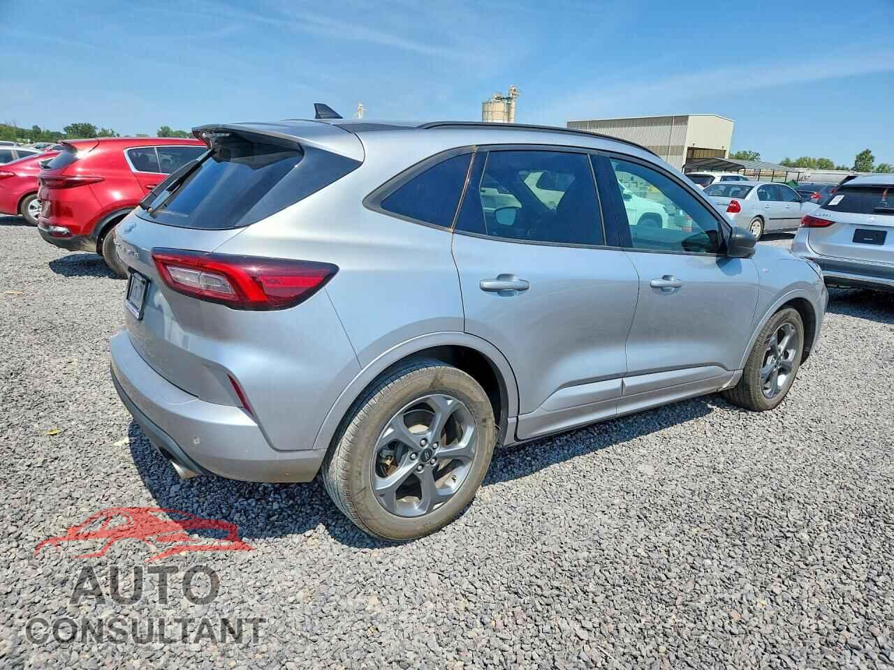 FORD ESCAPE 2023 - 1FMCU0MN7PUB26278