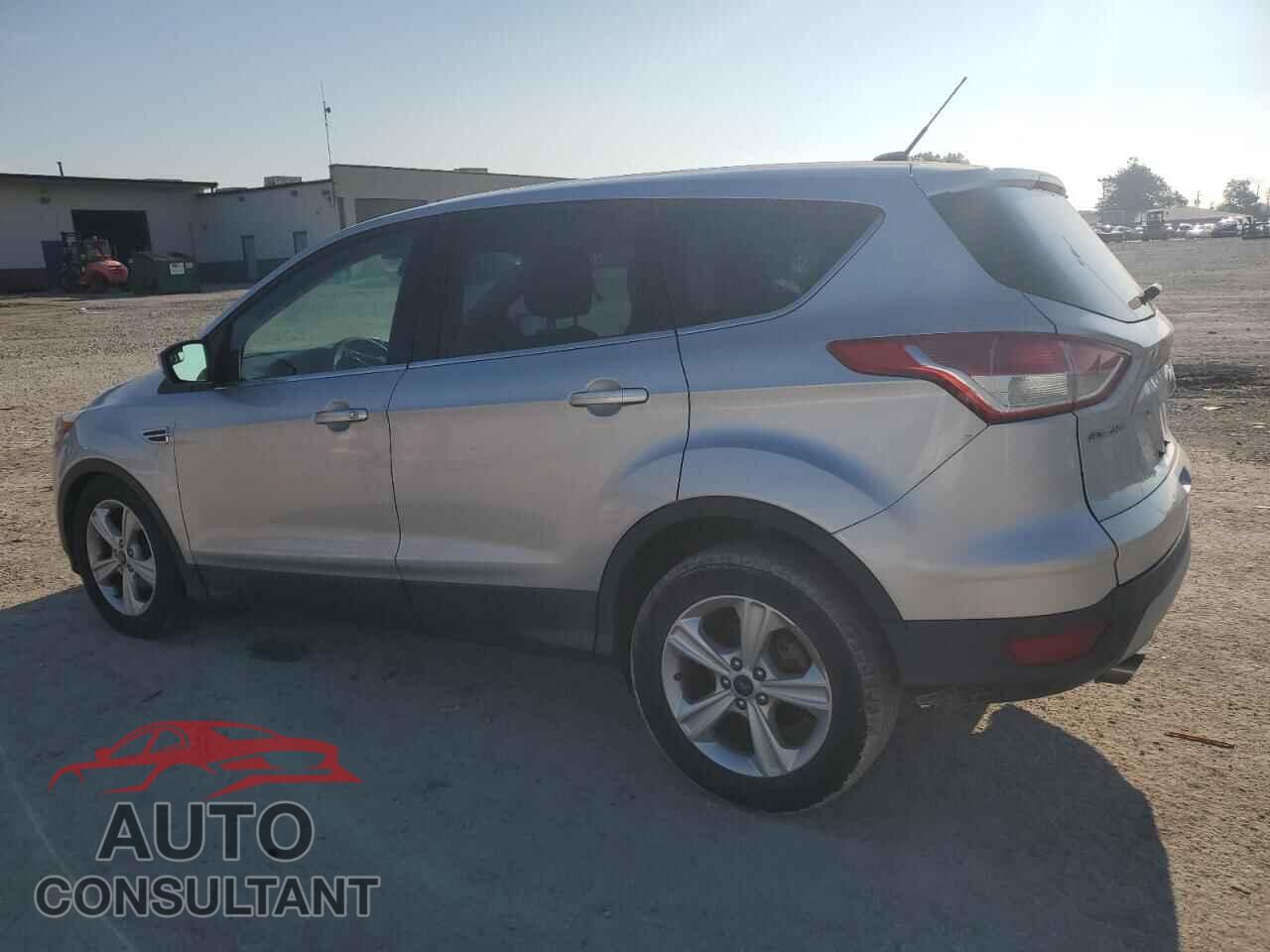 FORD ESCAPE 2016 - 1FMCU0G75GUA77109