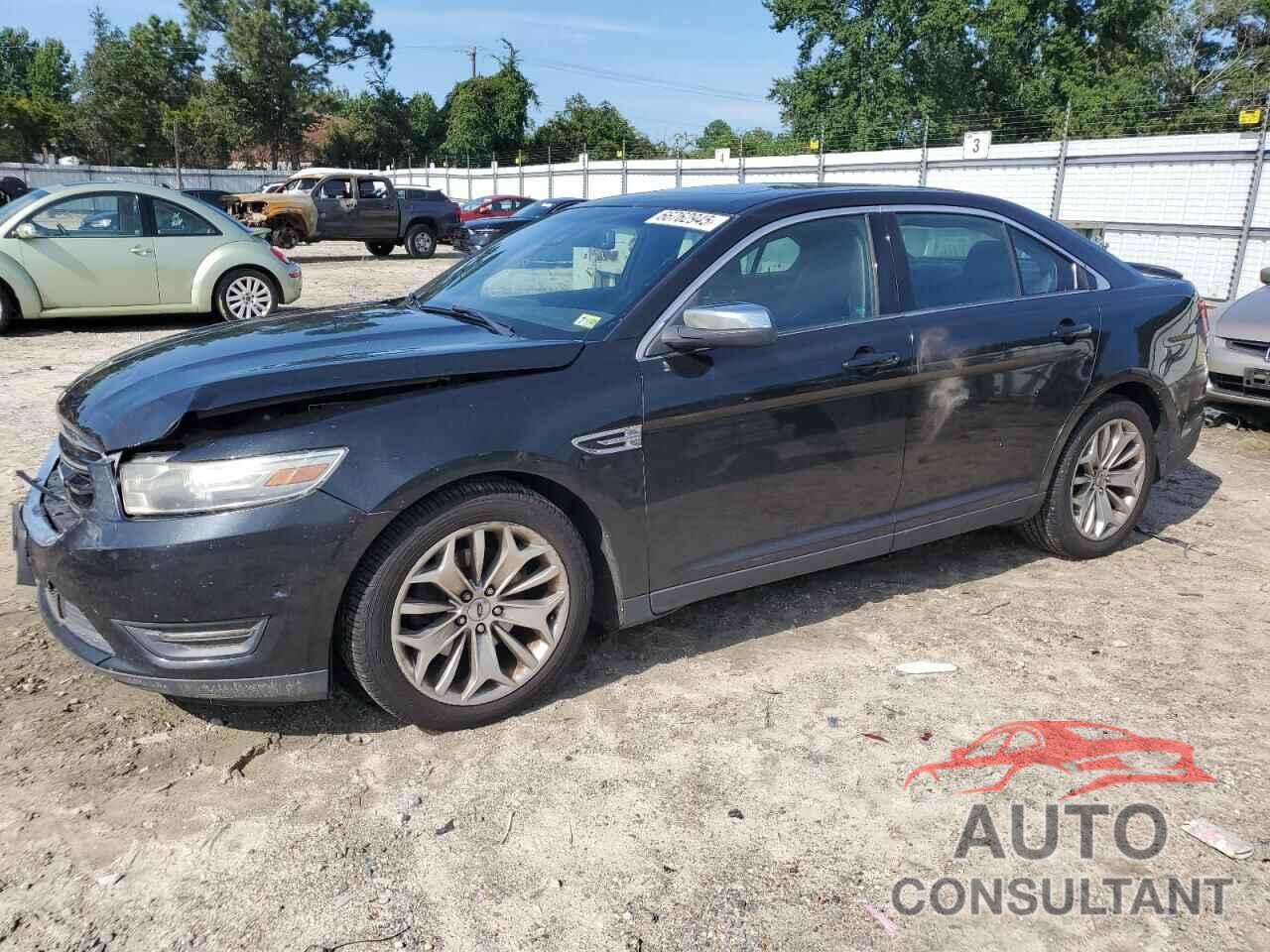 FORD TAURUS 2013 - 1FAHP2F94DG167416