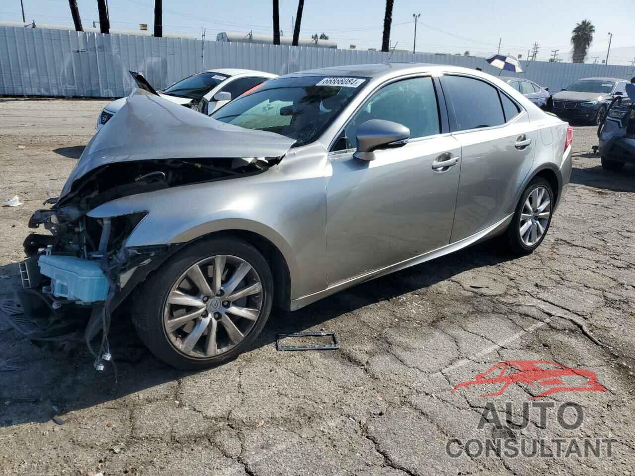 LEXUS IS 2016 - JTHBA1D2XG5030223