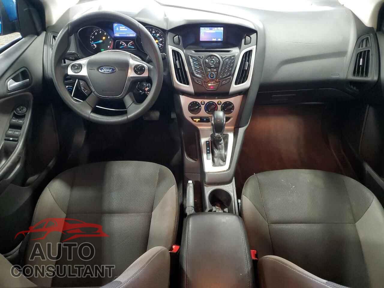 FORD FOCUS 2014 - 1FADP3K21EL223317