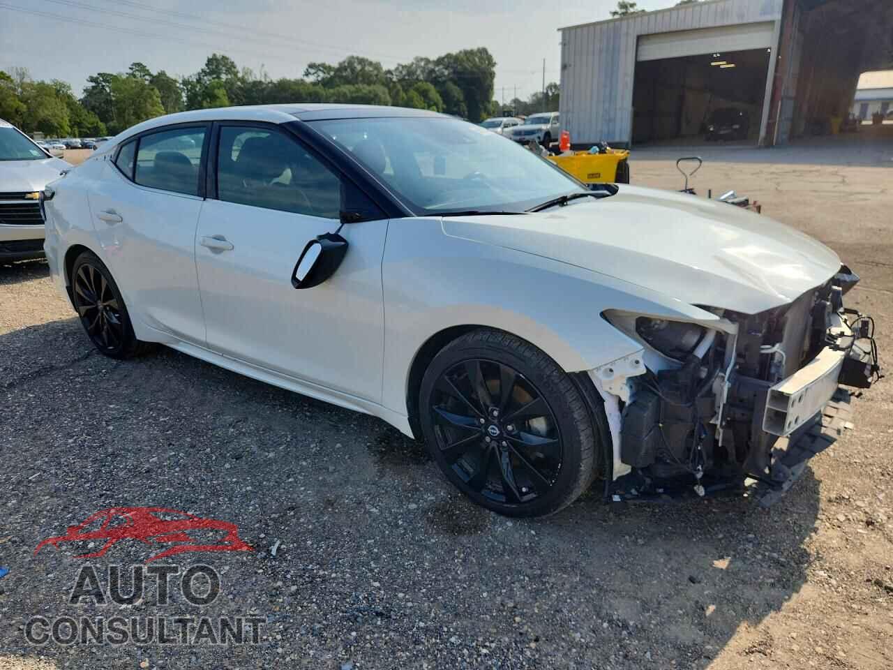 NISSAN MAXIMA 2023 - 1N4AA6EV6PC501854