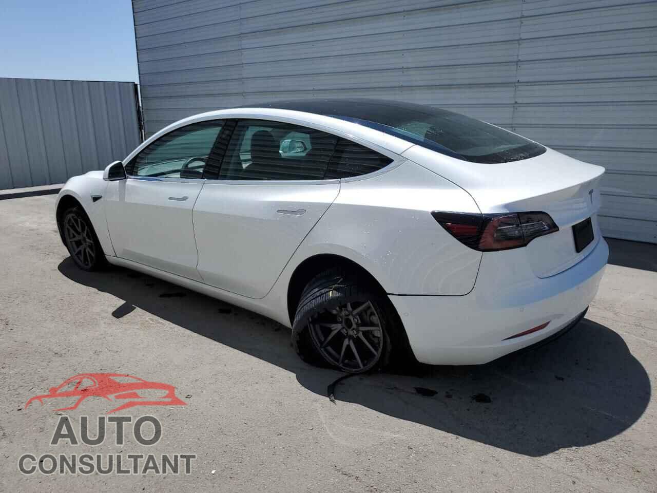 TESLA MODEL 3 2020 - 5YJ3E1EA0LF645193