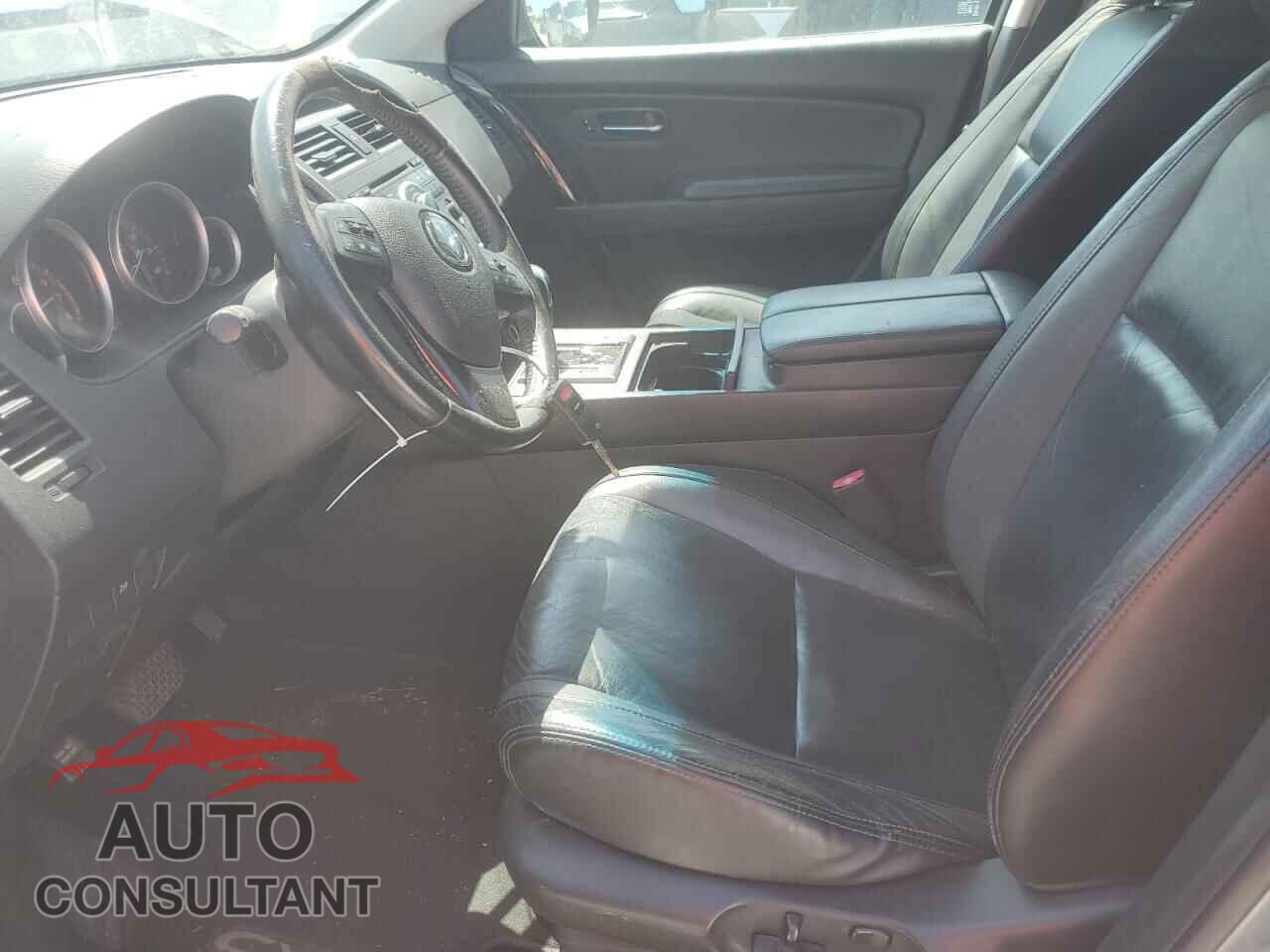 MAZDA CX-9 2010 - JM3TB2MAXA0201628
