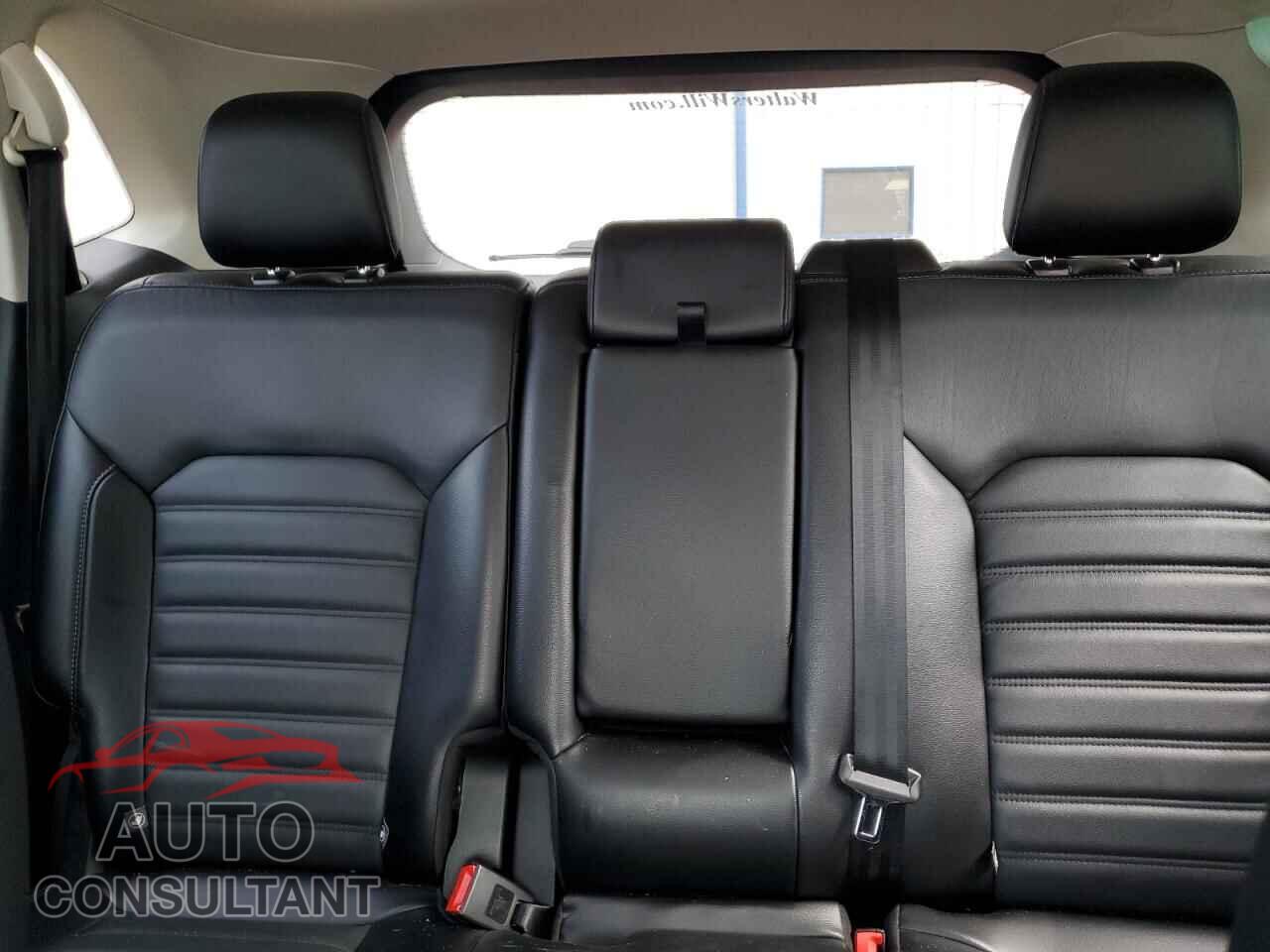 FORD EDGE 2018 - 2FMPK4J91JBB85703
