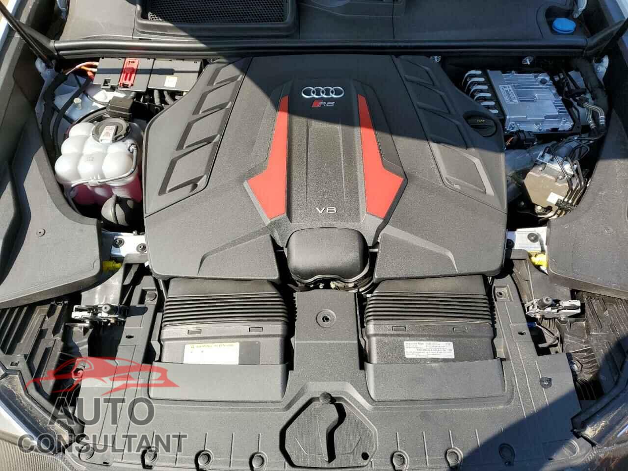 AUDI RS 2024 - WU1ARBF10RD011806