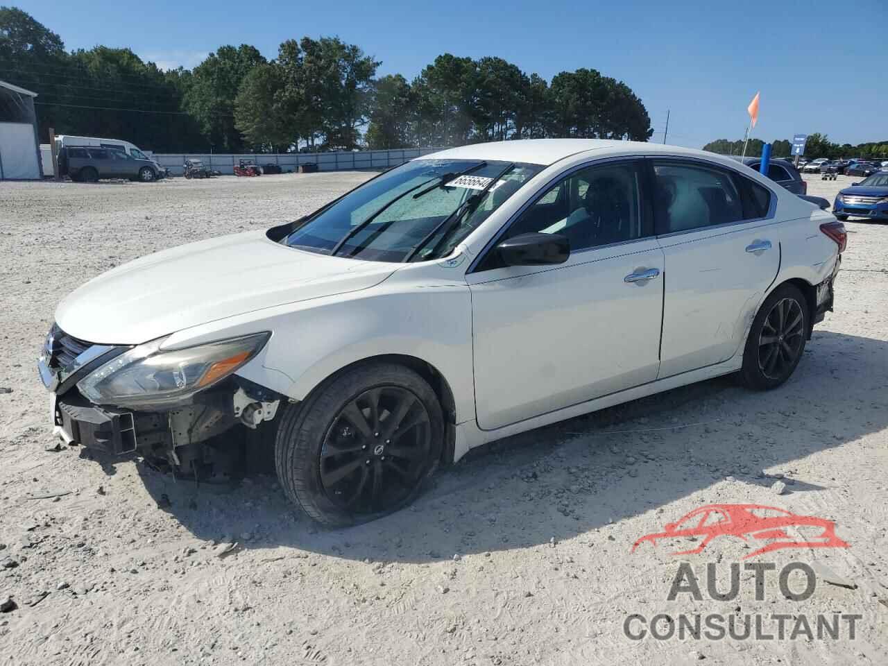 NISSAN ALTIMA 2017 - 1N4AL3AP5HC248091
