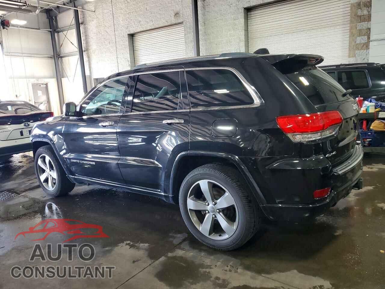 JEEP CHEROKEE 2015 - 1C4RJFCT3FC628719