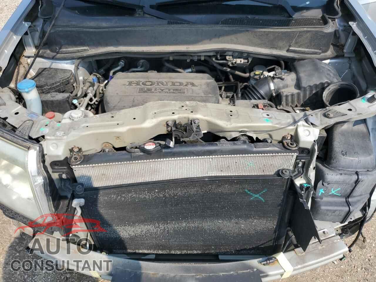 HONDA PILOT 2013 - 5FNYF3H57DB012074