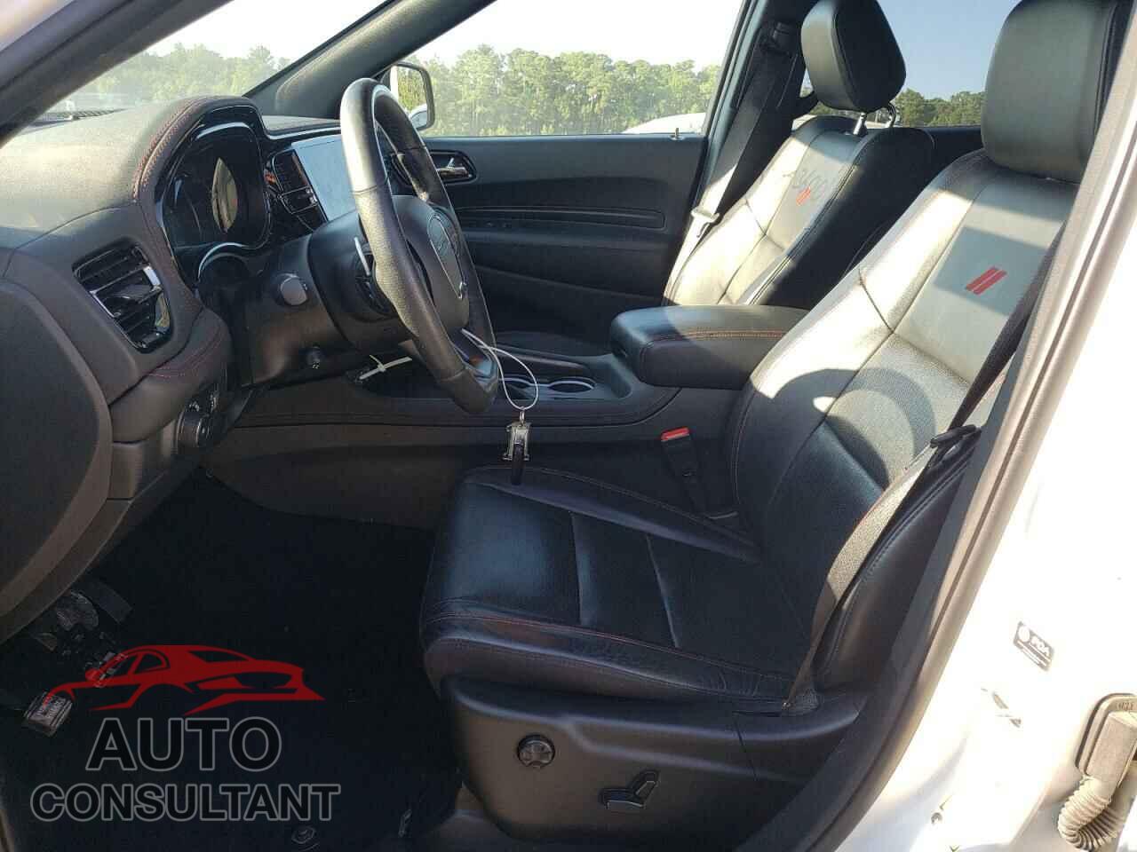 DODGE DURANGO 2023 - 1C4RDJDG9PC579409