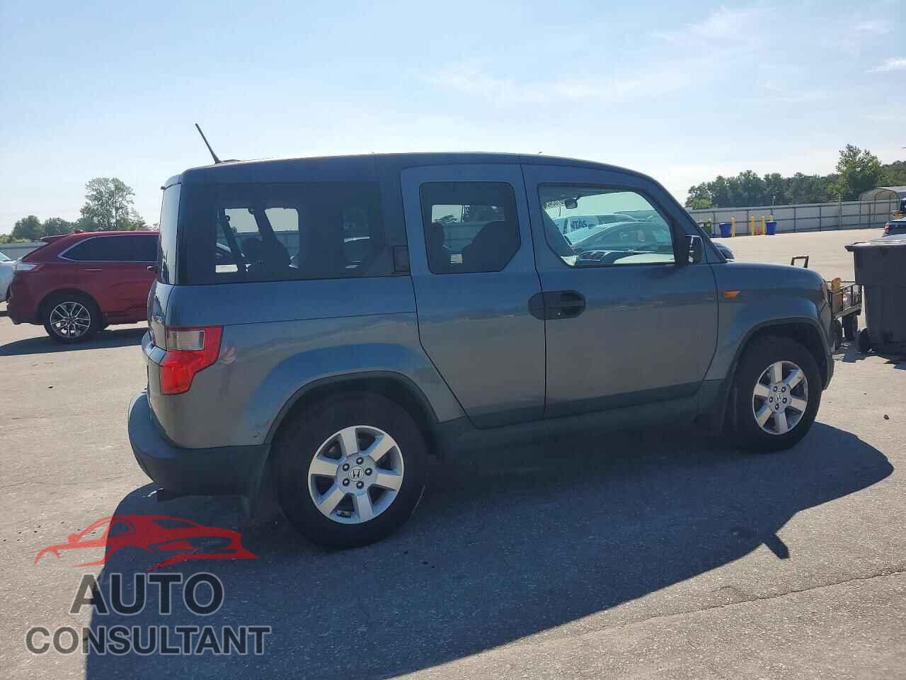 HONDA ELEMENT 2011 - 5J6YH2H76BL001562