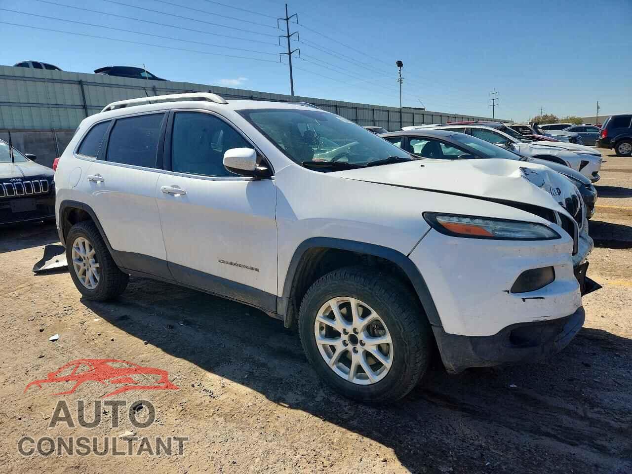 JEEP CHEROKEE 2015 - 1C4PJMCS4FW589284