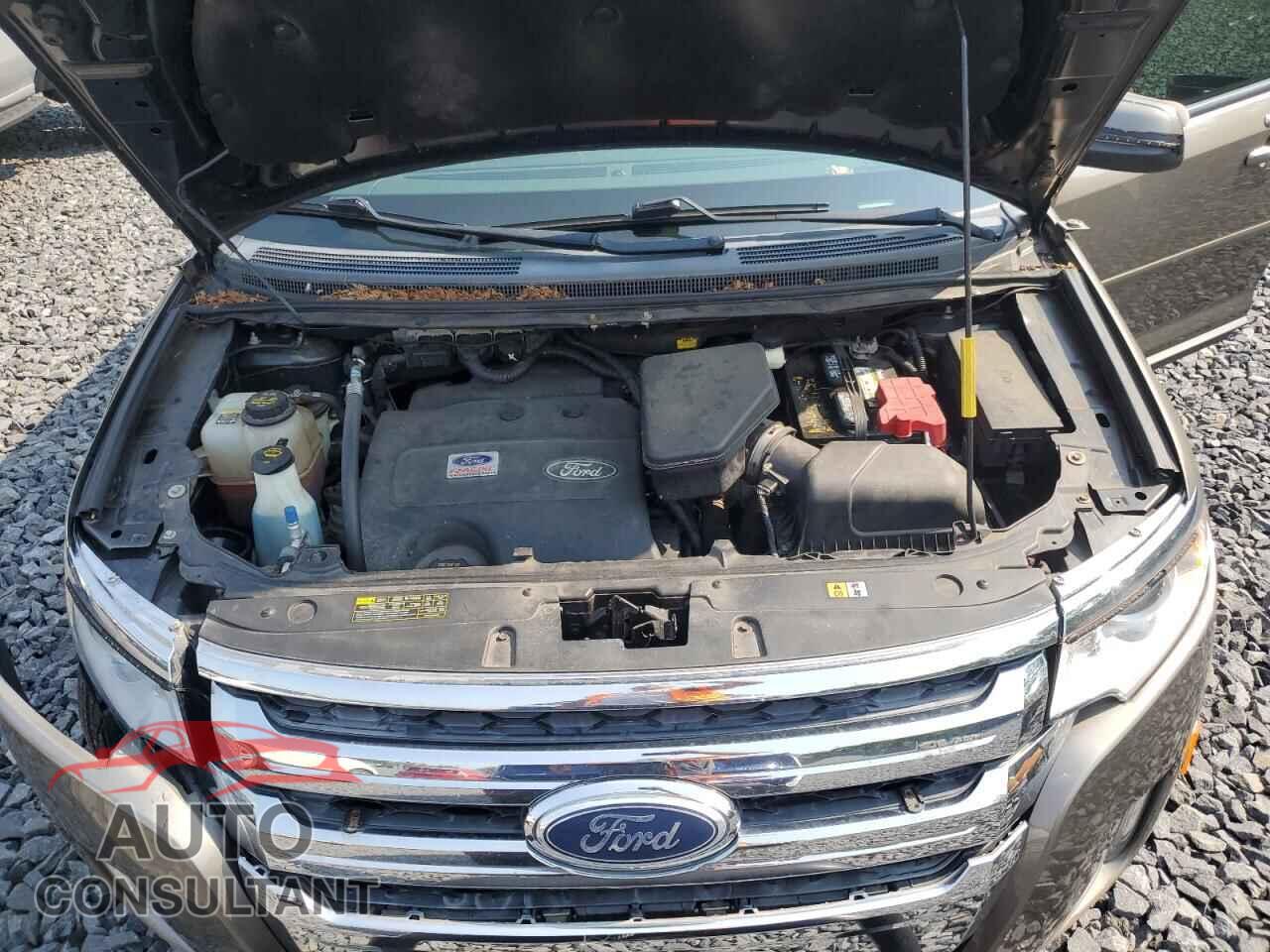 FORD EDGE 2013 - 2FMDK4JC5DBC83359