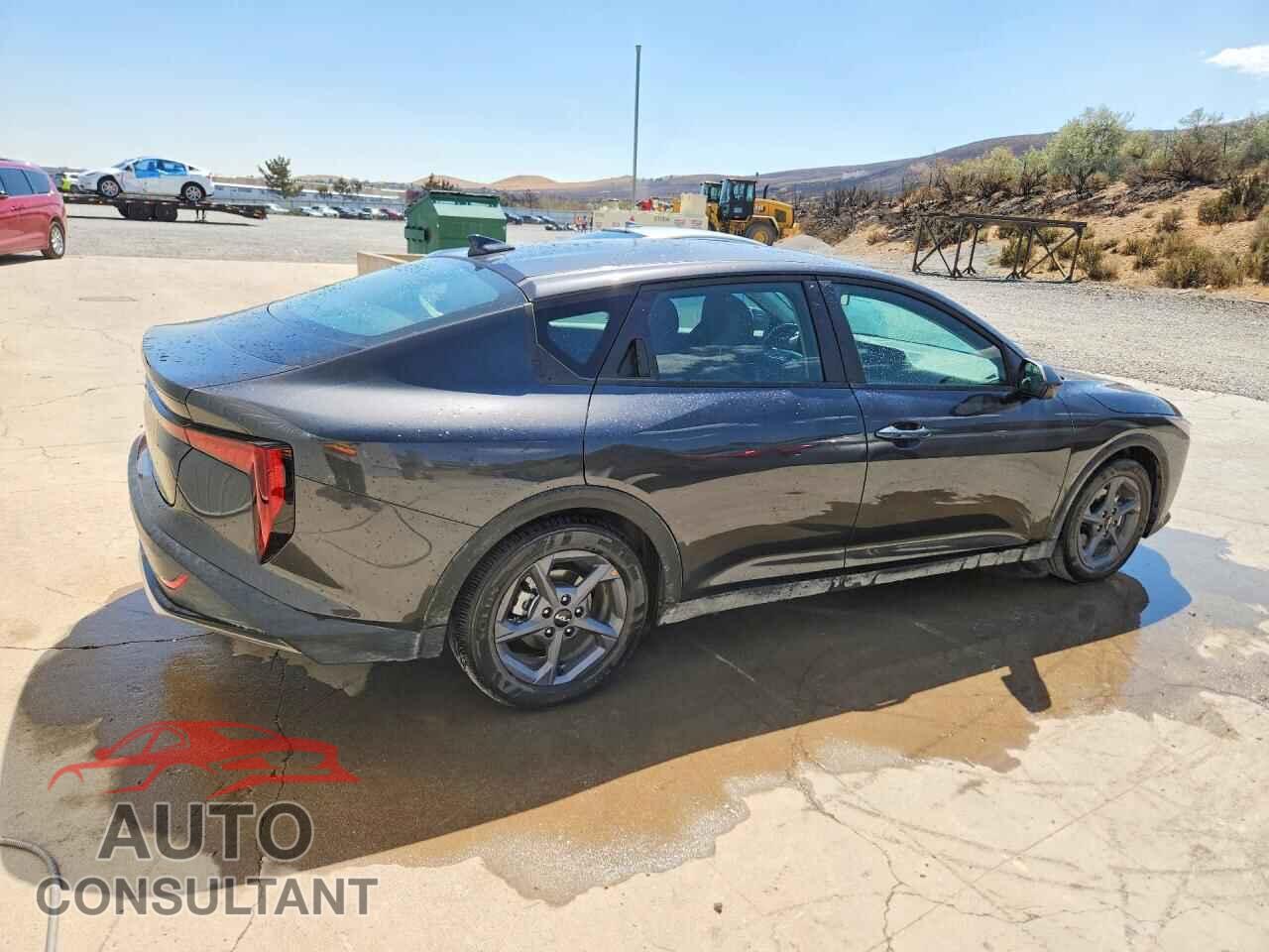 KIA ALL OTHER 2026 - 3KPFT4DE5TE305181