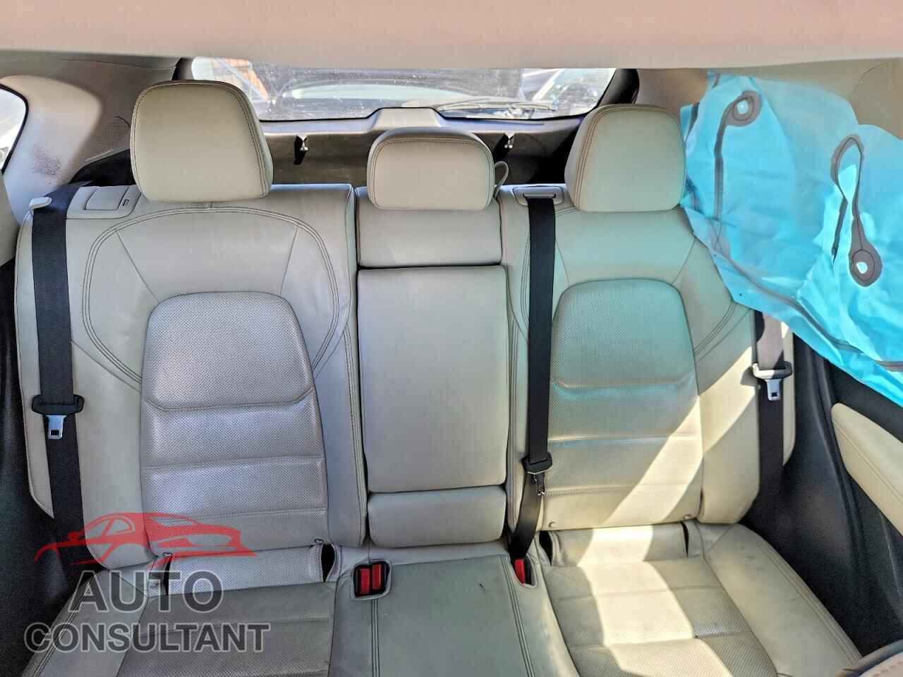 MAZDA CX-5 2018 - JM3KFBDM4J0371235