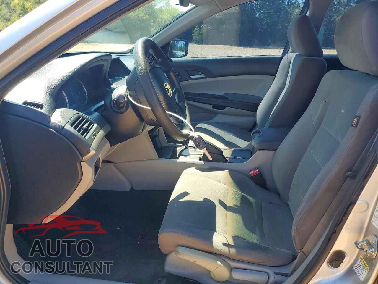 HONDA ACCORD 2012 - 1HGCP2F33CA166258