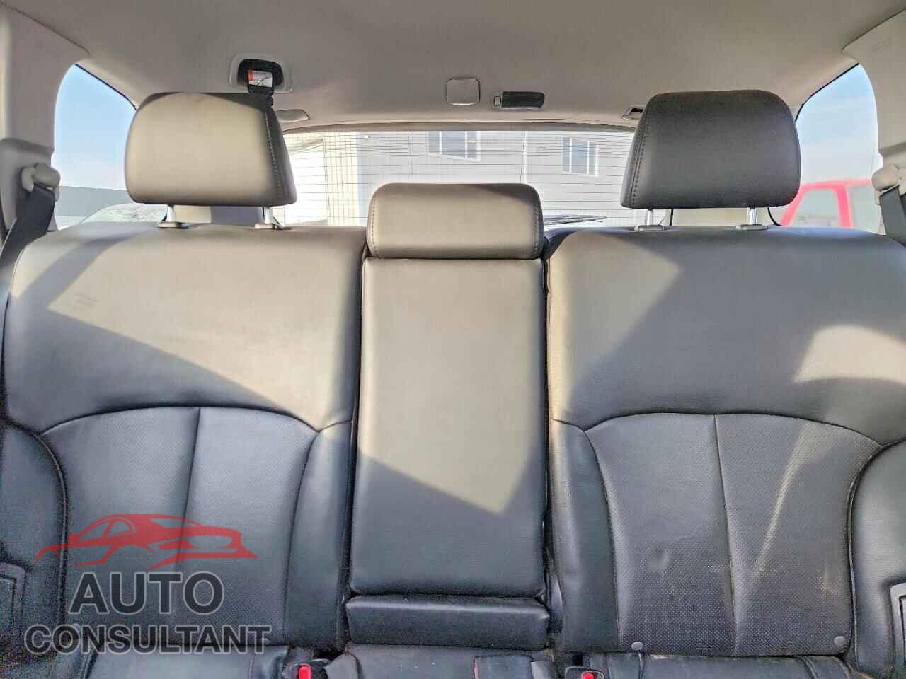 SUBARU LEGACY 2012 - 4S4BRJMC7C2285938