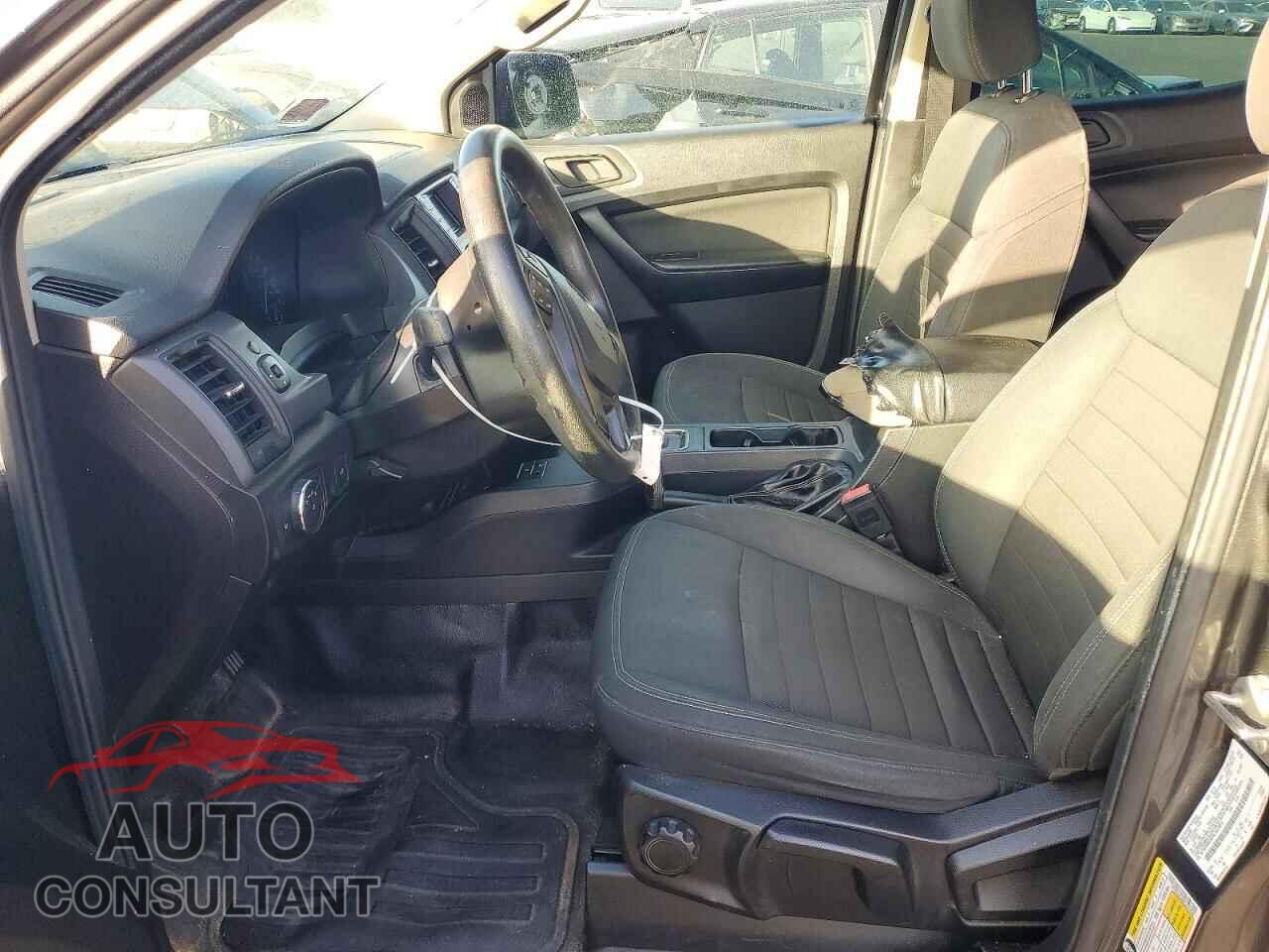 FORD RANGER 2019 - 1FTER4EH6KLA17873