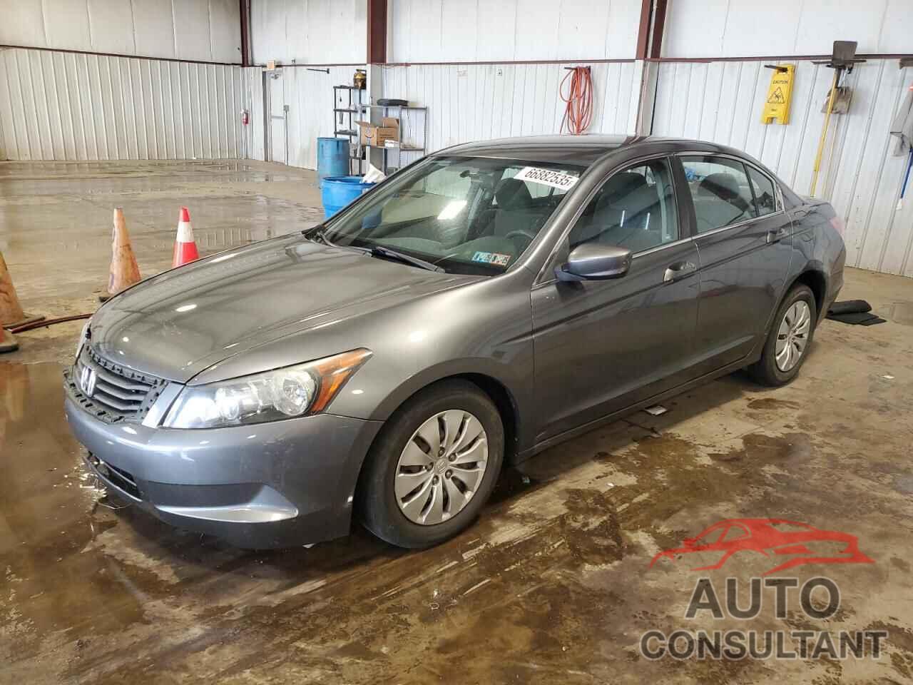 HONDA ACCORD 2009 - 1HGCP26309A015547