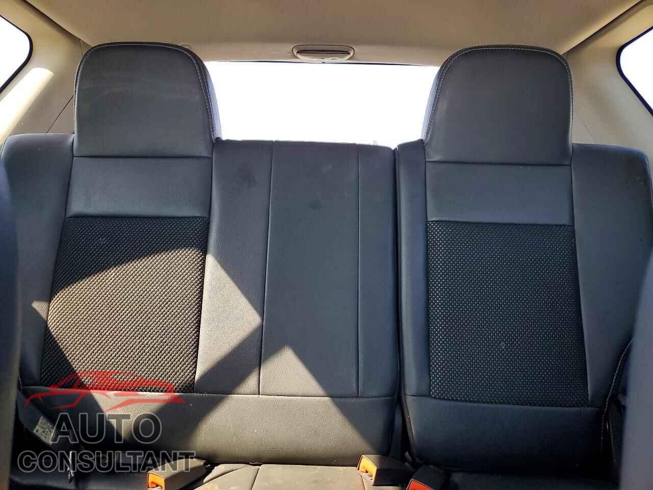 JEEP COMPASS 2014 - 1C4NJCEB7ED587120