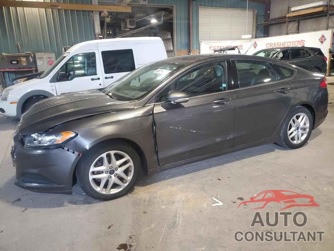 FORD FUSION 2015 - 3FA6P0H78FR211873