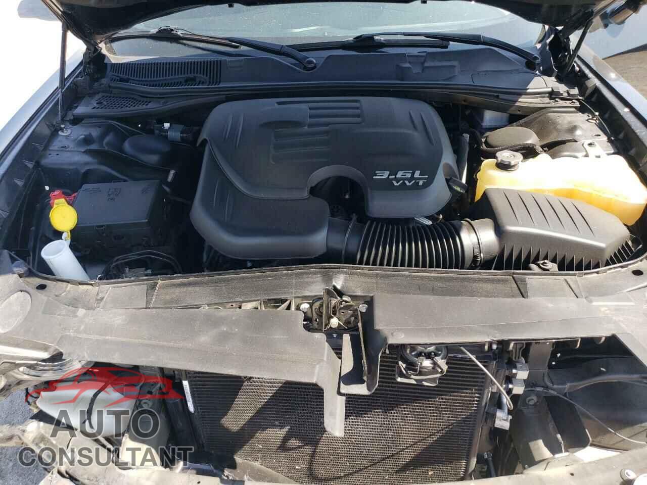 DODGE CHALLENGER 2020 - 2C3CDZAG9LH104220