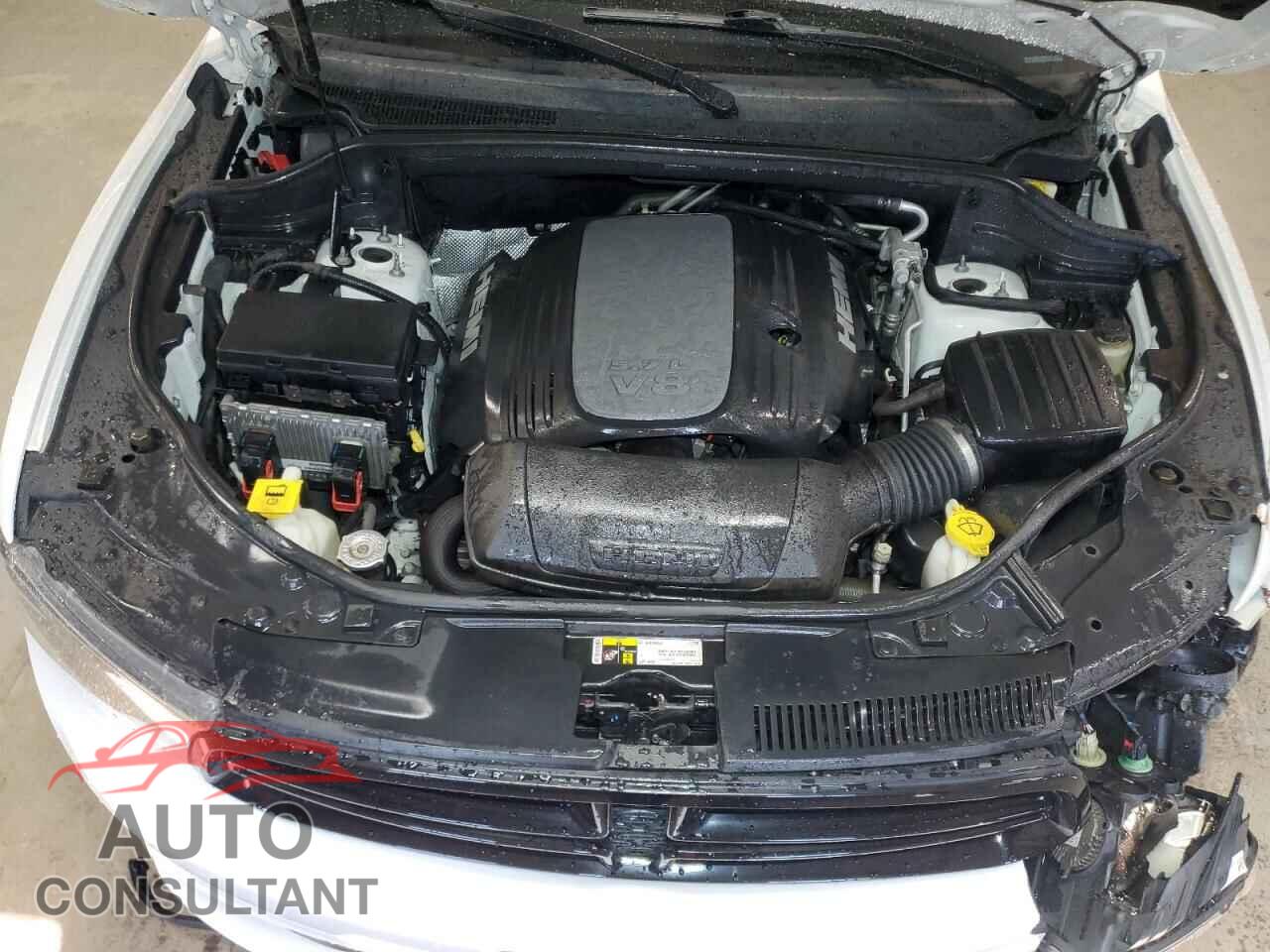 DODGE DURANGO 2015 - 1C4SDJCTXFC892287